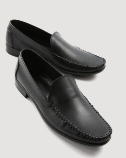 Jimmi Klasik Deri Erkek Ayakkabı