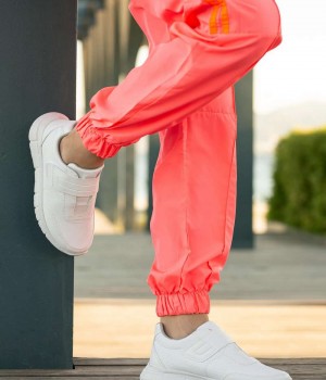 Sanse Cırtlı Kadın Spor Ayakkabı