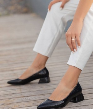 Merri Kadın Topuklu Ayakkabı