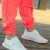 Sanse Cırtlı Kadın Spor Ayakkabı
